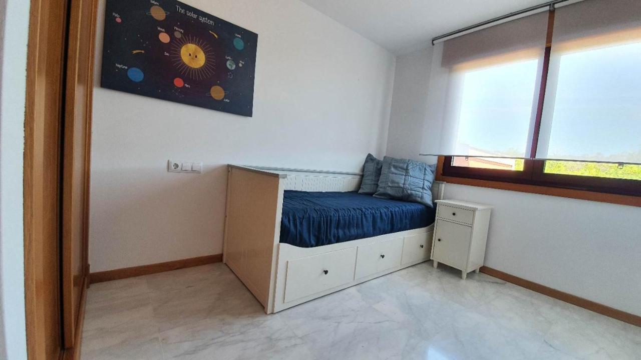 Chalet Complejo Turistico Raeiros - او غروف المظهر الخارجي الصورة